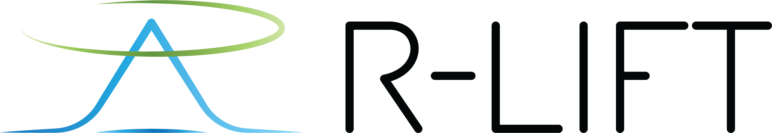 R-Lift Personal Air-Mobility